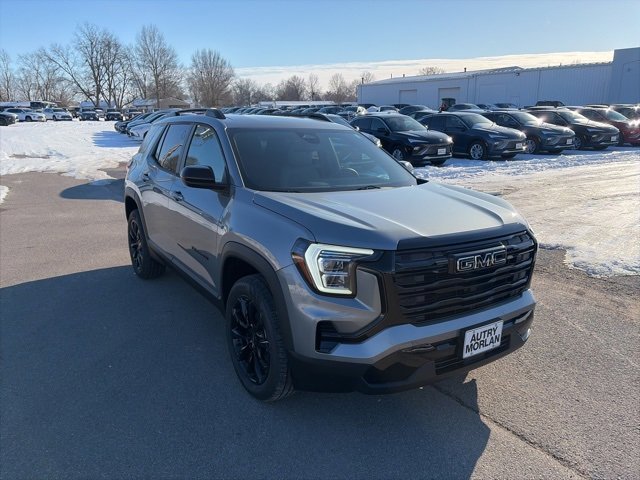 New 2026 GMC Terrain Elevation w/ Elevation Premium Package image 8
