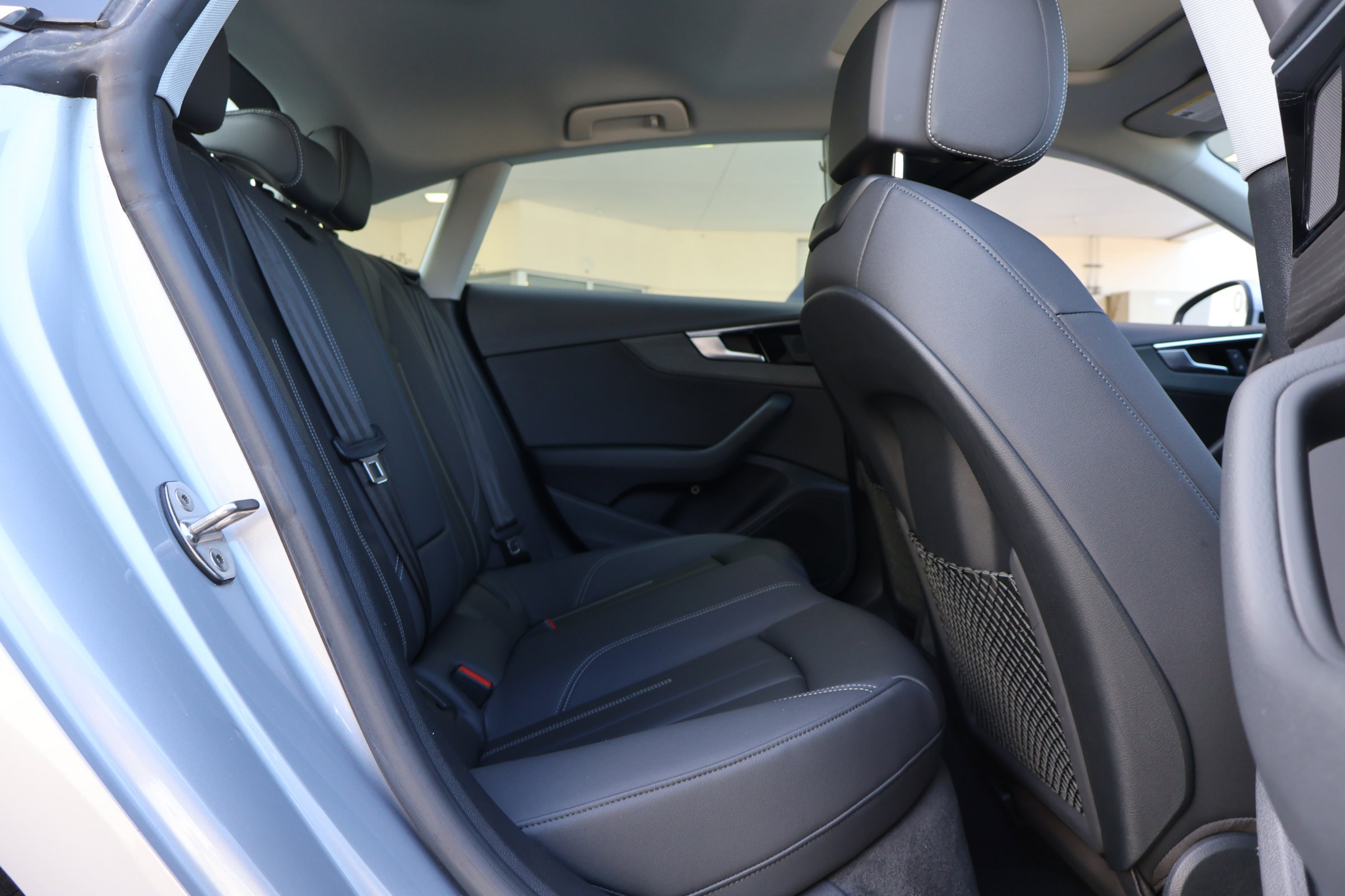 Used 2021 Audi A5 2.0T Premium w/ Convenience Package image 20