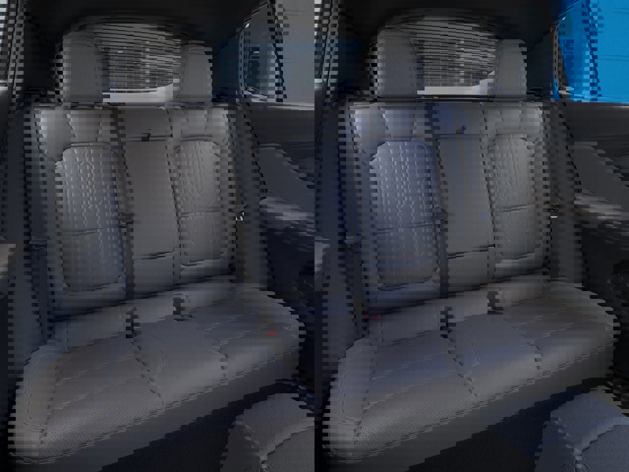 New 2026 Buick Envista Avenir image 17