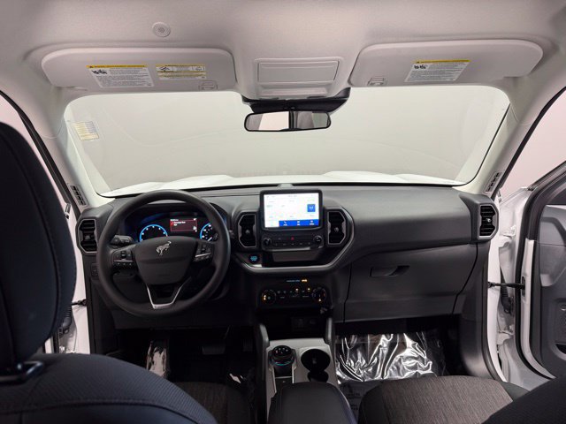 Used 2023 Ford Bronco Sport Big Bend AWD/4WD image 31