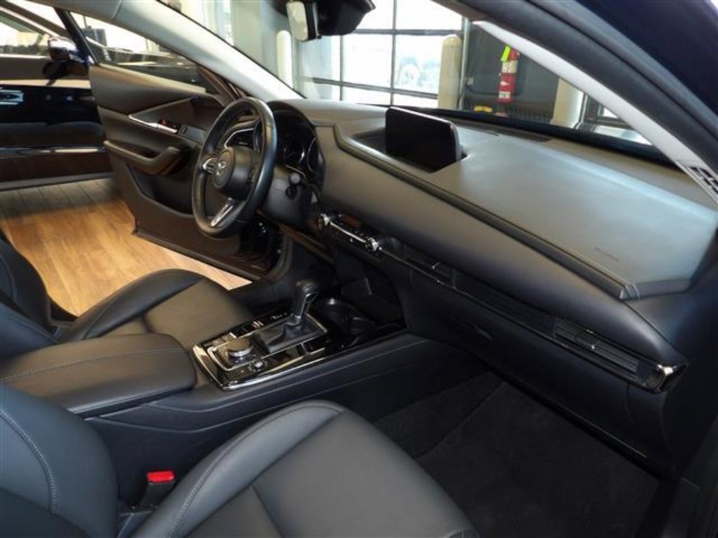 Certified 2024 MAZDA CX-30 AWD 2.5 S w/ Preferred Package image 13