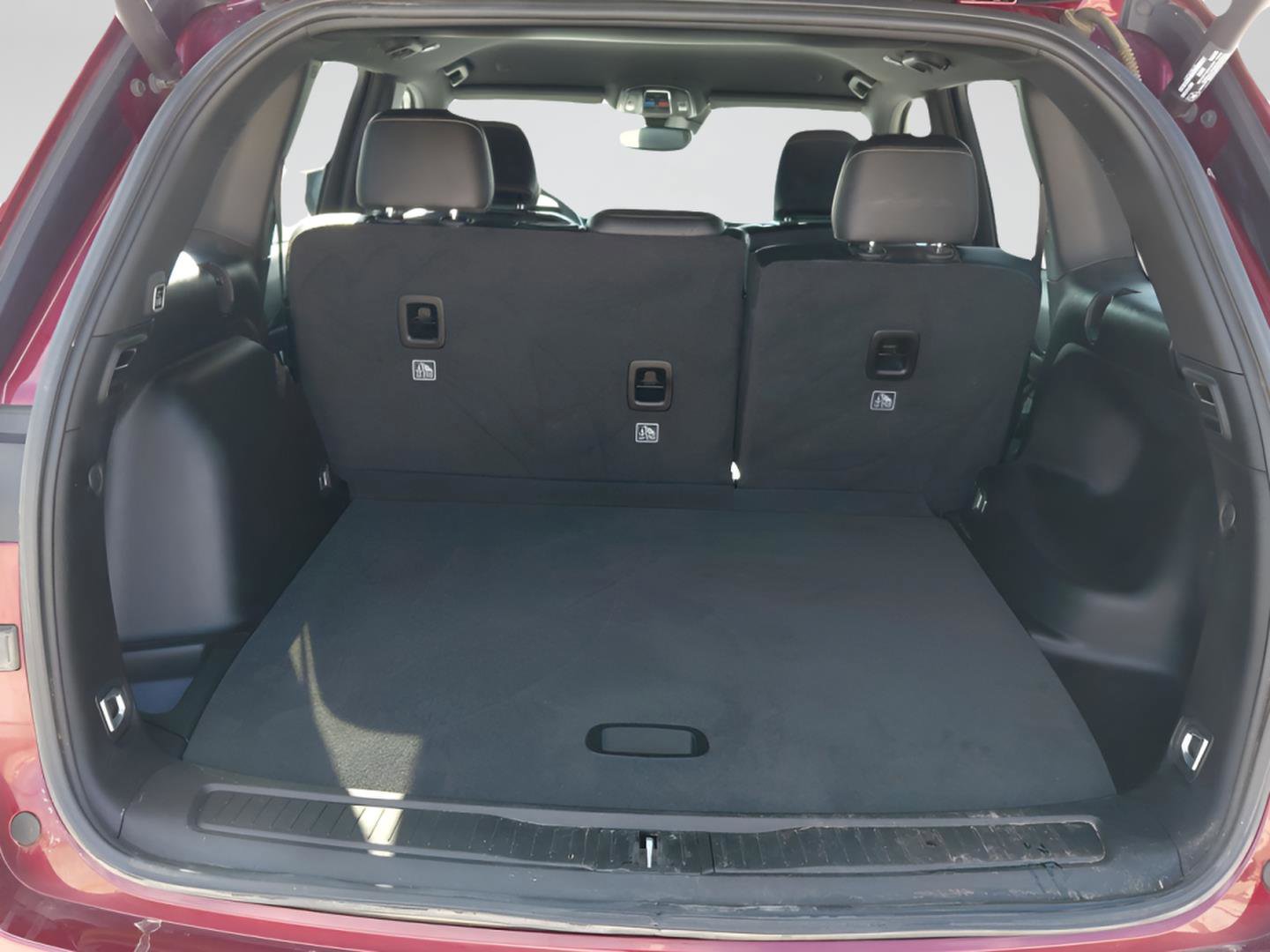 Used 2023 Jeep Grand Cherokee Altitude image 29