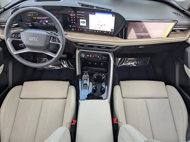 New 2025 Audi Q5 Prestige image 14