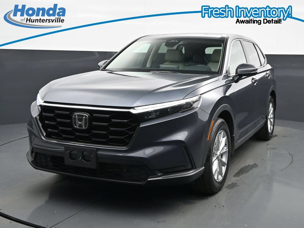 Used 2024 Honda CR-V EX-L image 4