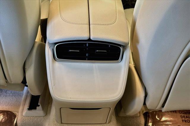 Used 2023 Mercedes-Benz EQE 350+ 4MATIC SUV image 24