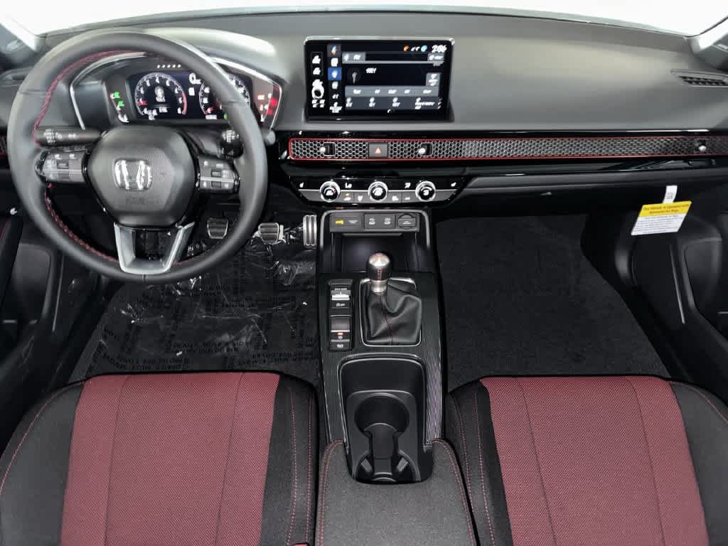 New 2026 Honda Civic Si image 23