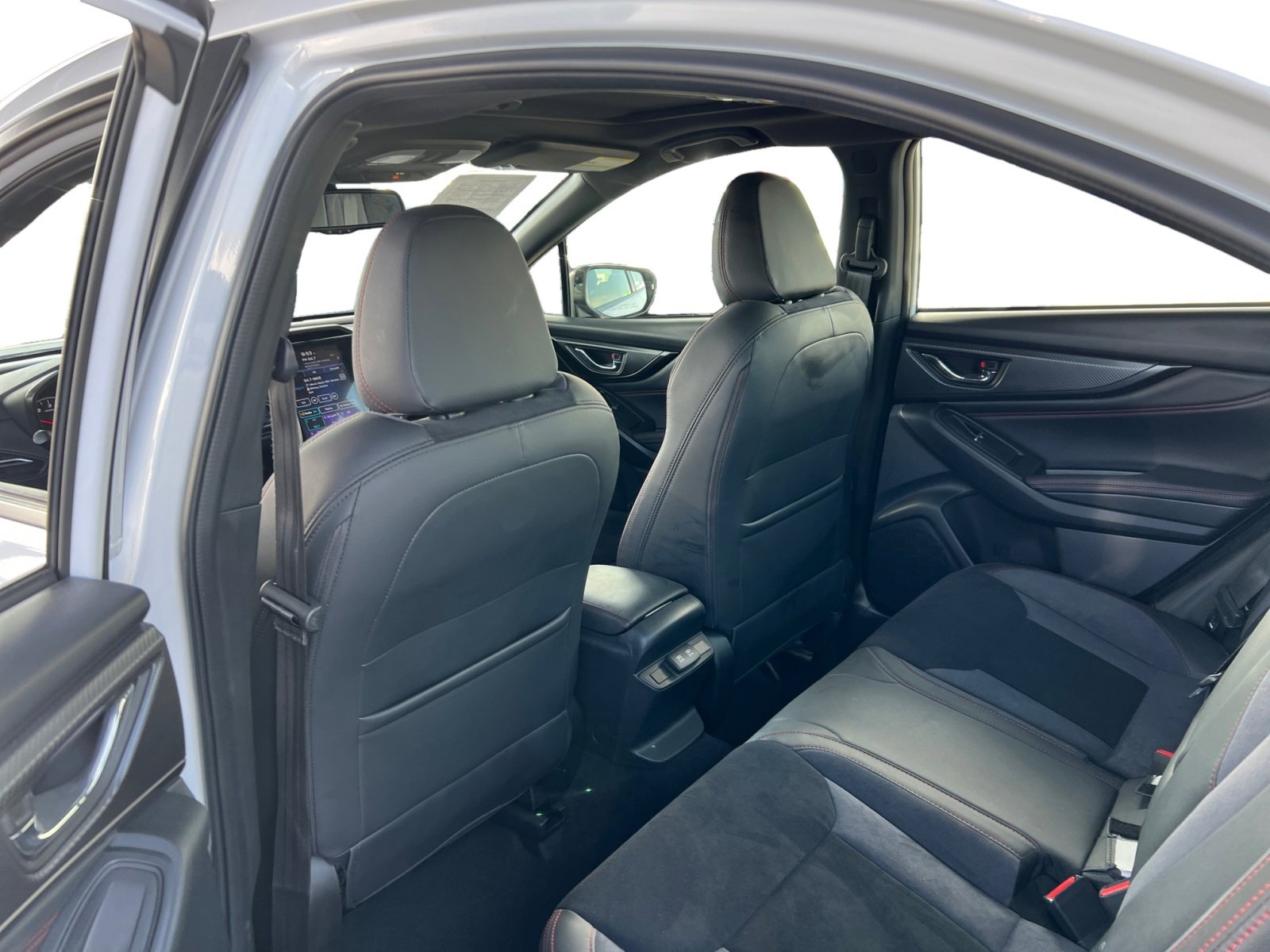 Used 2022 Subaru WRX Limited image 12