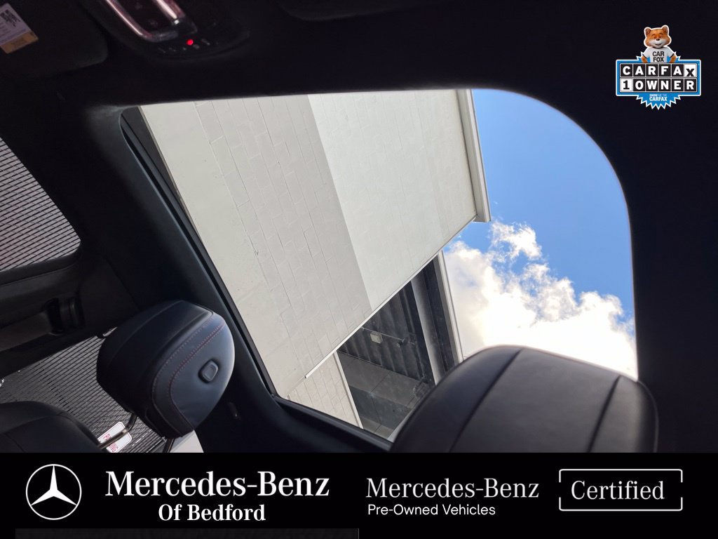 Used 2023 Mercedes-Benz GLE 53 AMG 4MATIC Coupe image 36