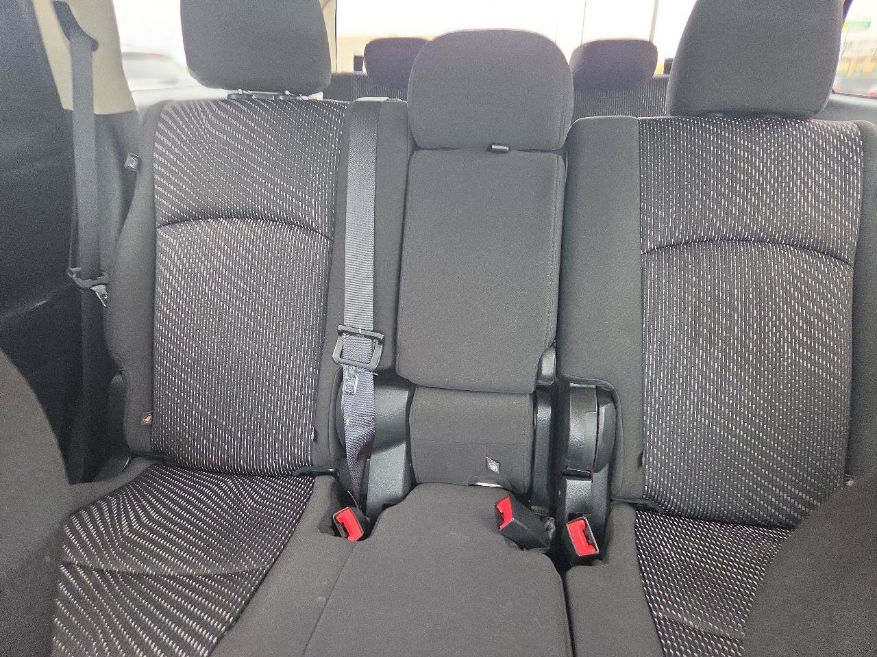 Used 2015 Dodge Journey SE w/ Quick Order Package 22F SE FWD image 9