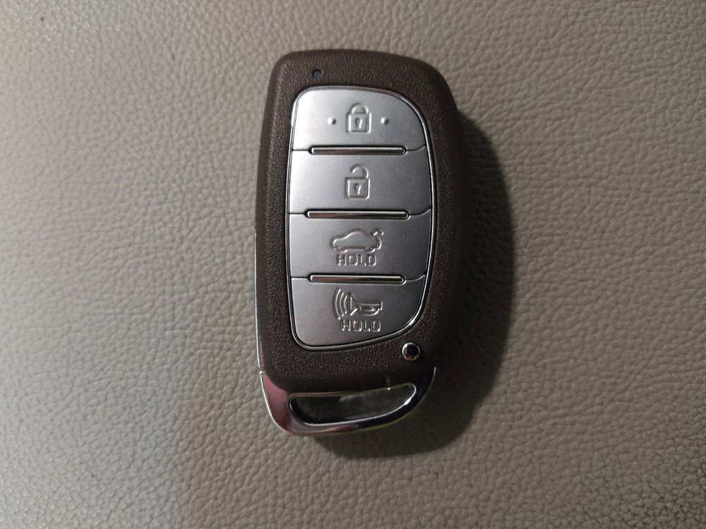 Used 2018 Hyundai Sonata Limited w/ Ultimate Package 07 FWD image 32