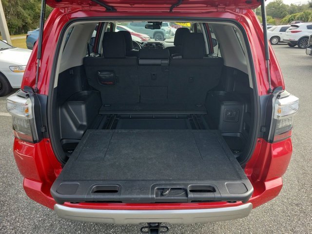 Used 2023 Toyota 4Runner TRD Off-Road image 19