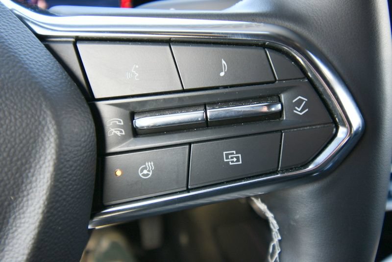 Used 2026 Chevrolet Traverse Z71 AWD/4WD image 22