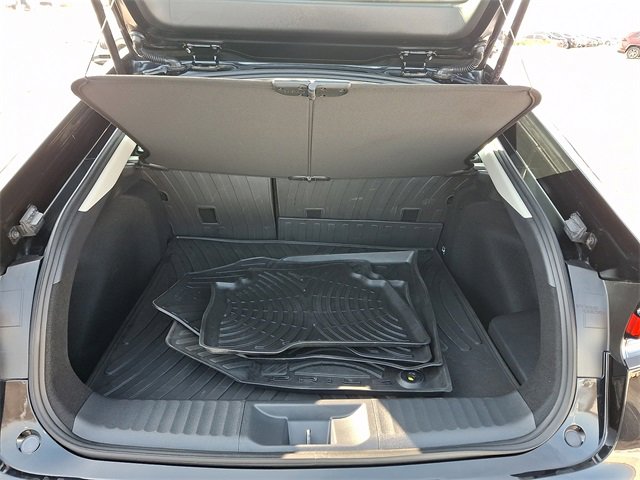 Used 2025 Toyota Prius AWD image 29