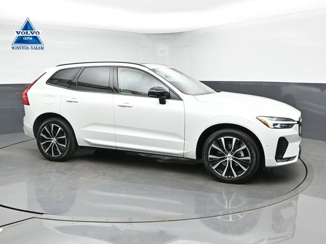 Used 2023 Volvo XC60 B5 Ultimate