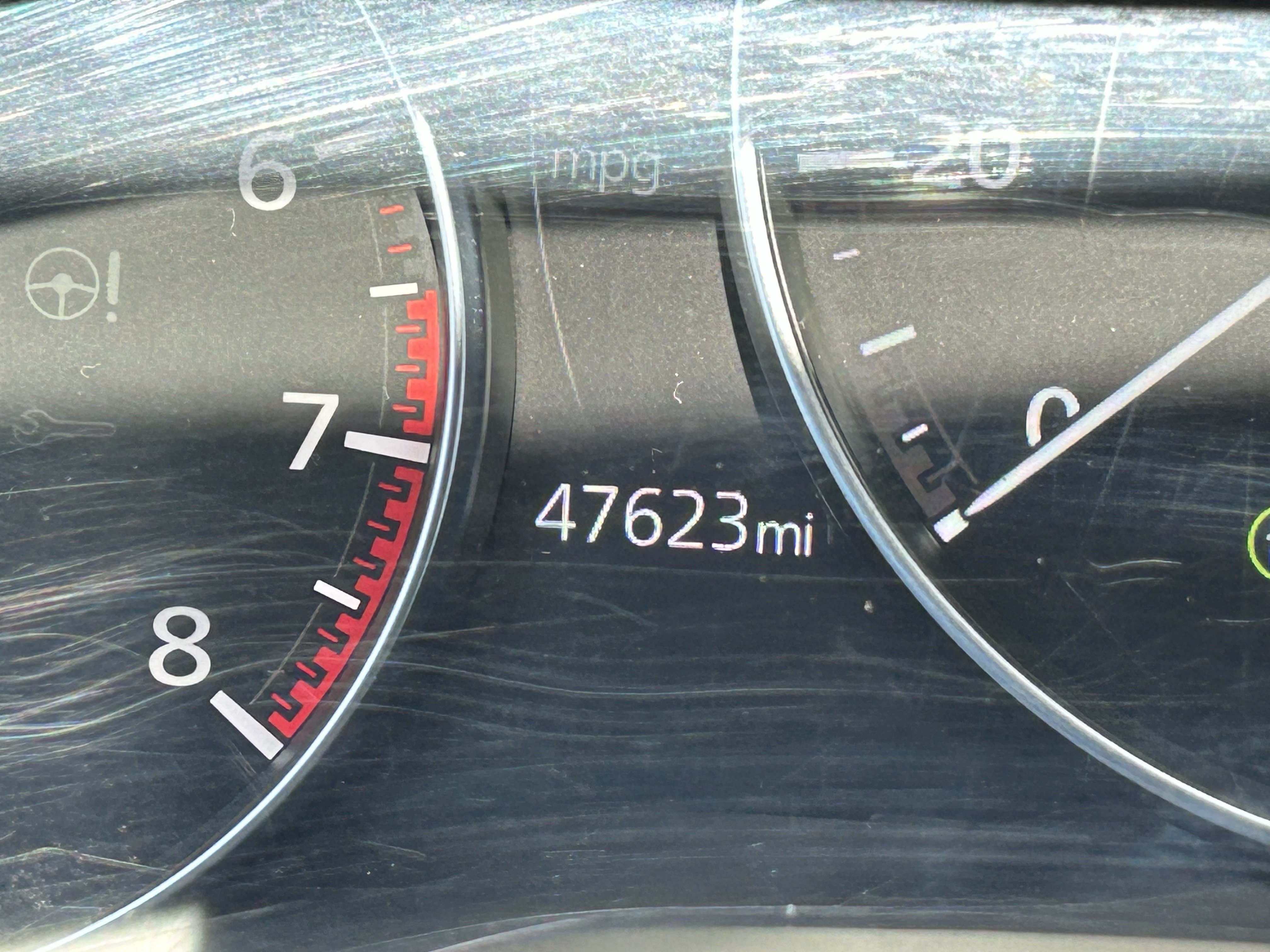 Used 2025 MAZDA CX-50 AWD 2.5 S w/ Preferred Package image 29