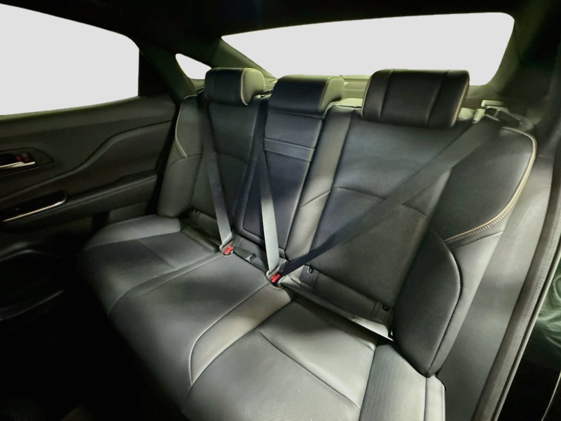 Used 2026 Toyota Crown AWD/4WD image 23
