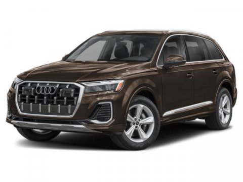 New 2026 Audi Q7 2.0T Premium