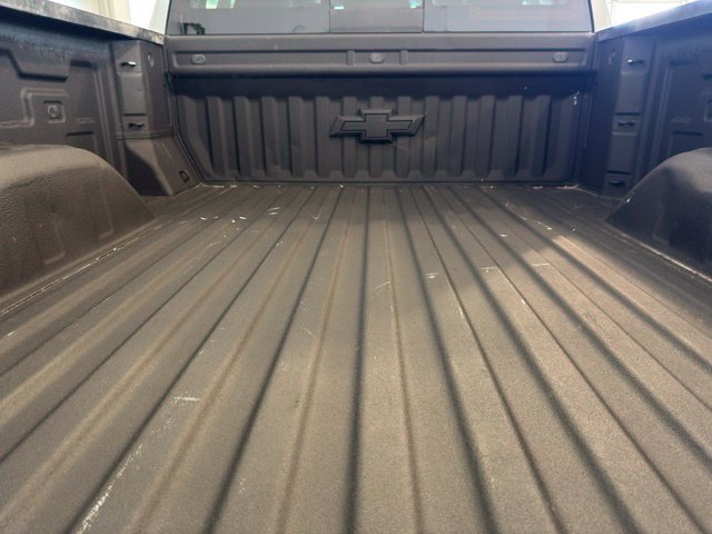 Certified 2024 Chevrolet Silverado 1500 RST w/ Convenience Package II AWD/4WD image 43