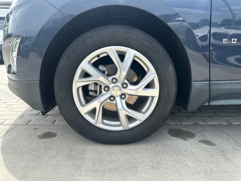 Used 2019 Chevrolet Equinox Premier FWD image 11