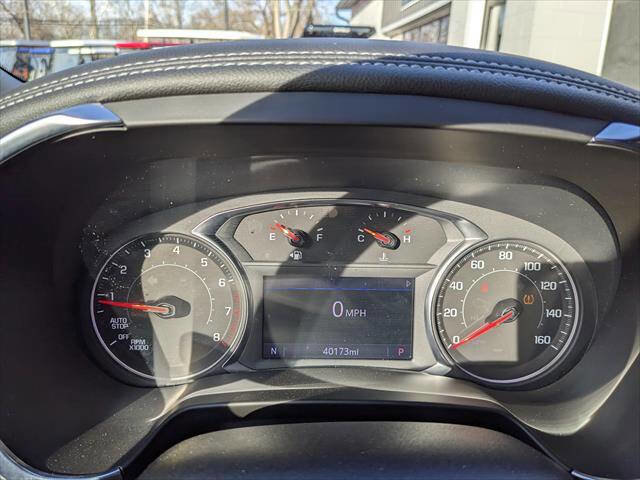 Used 2023 Chevrolet Blazer LT w/ Convenience Package image 25