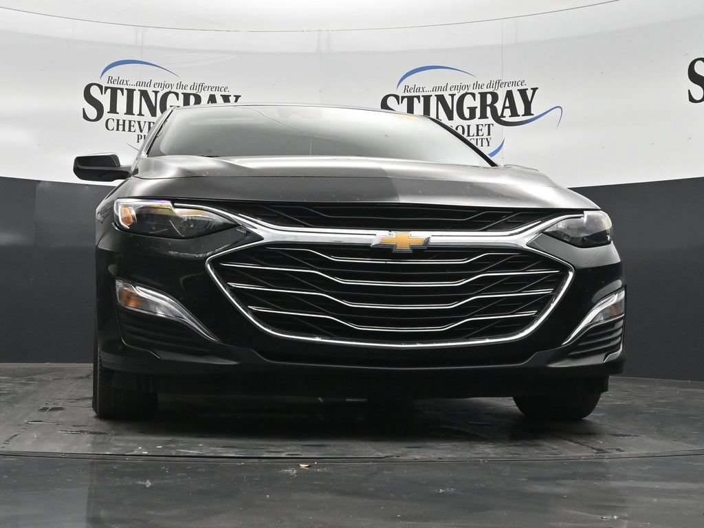 Used 2024 Chevrolet Malibu LS FWD image 27