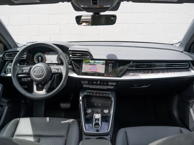 Used 2026 Audi A3 2.0T Premium w/ Black Optic Package AWD/4WD image 21