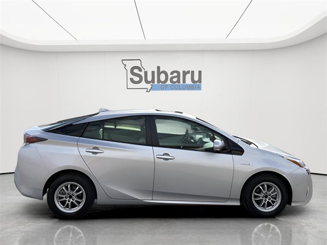 Used 2018 Toyota Prius Four image 8