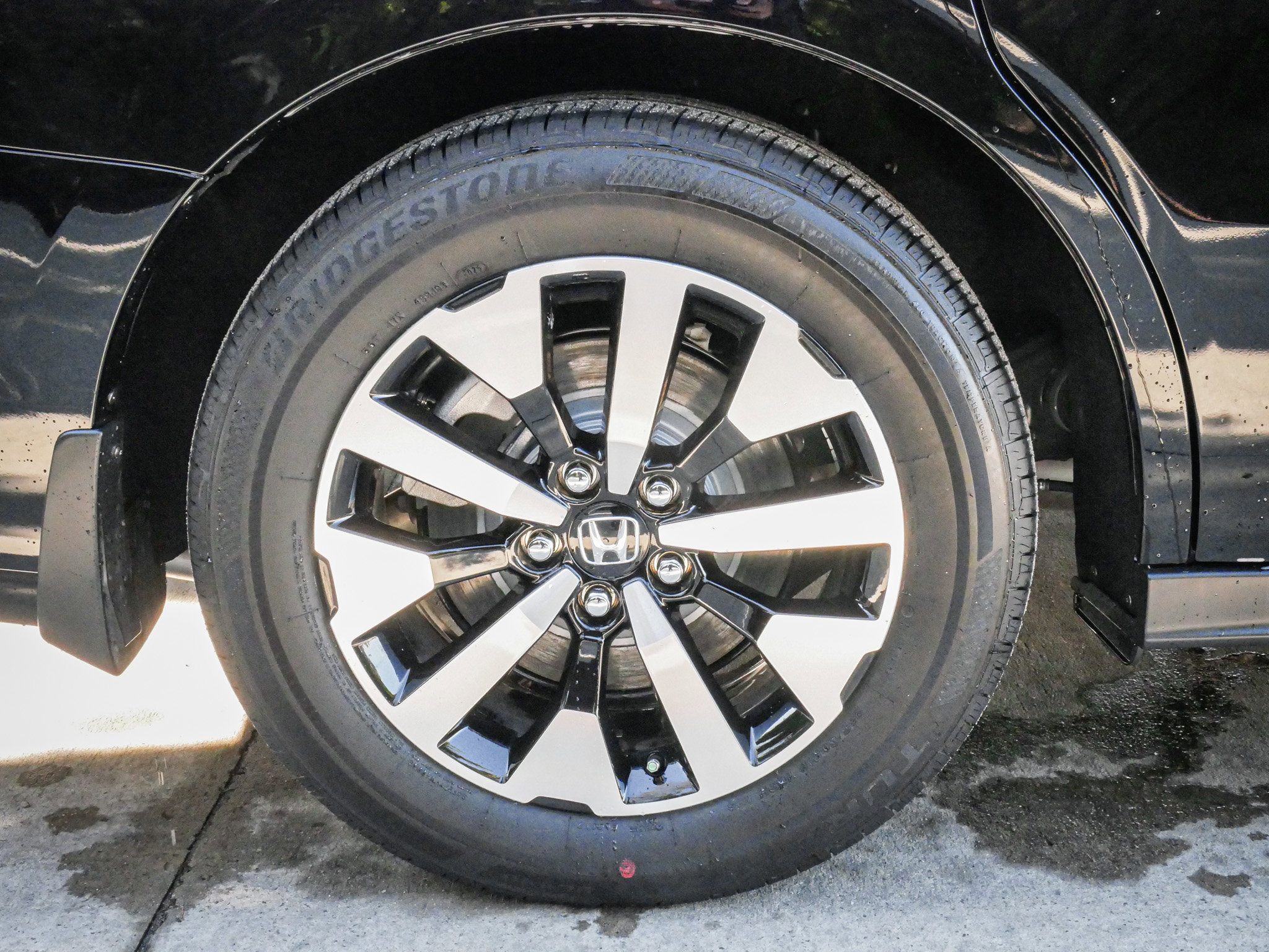 Used 2026 Honda Odyssey EX-L image 13