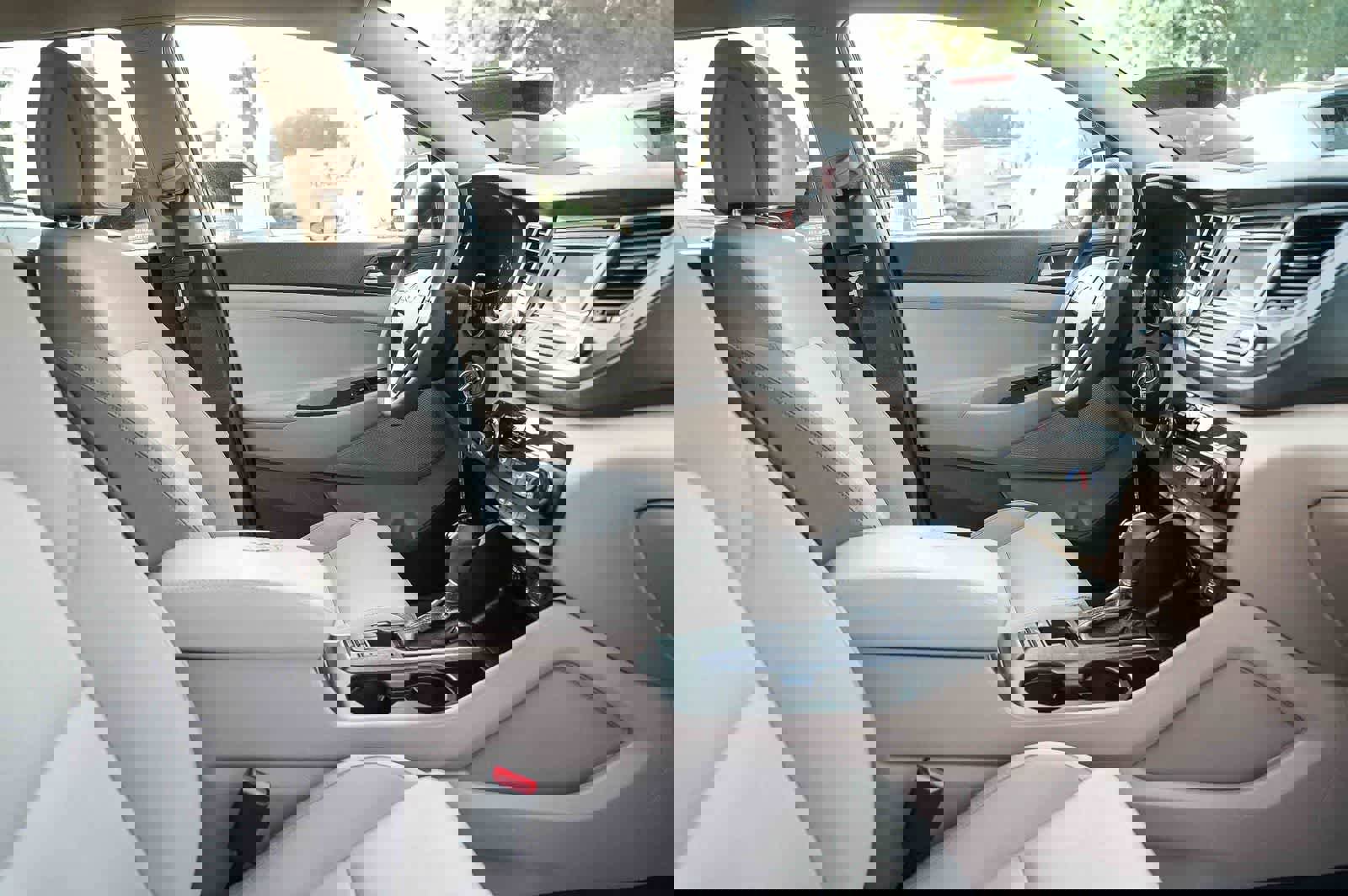 Used 2018 Hyundai Tucson SE image 16