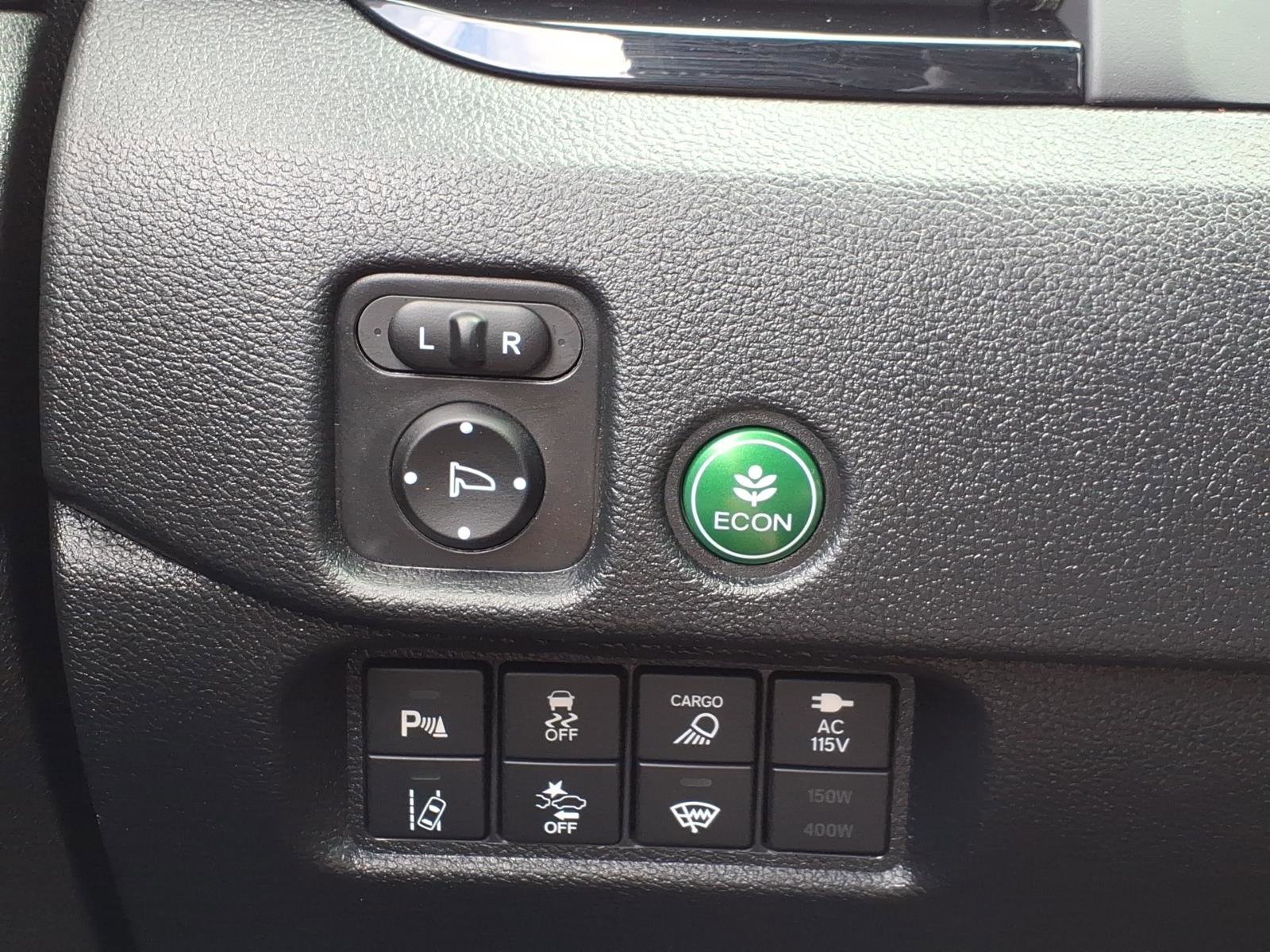 Used 2023 Honda Ridgeline Black Edition image 27