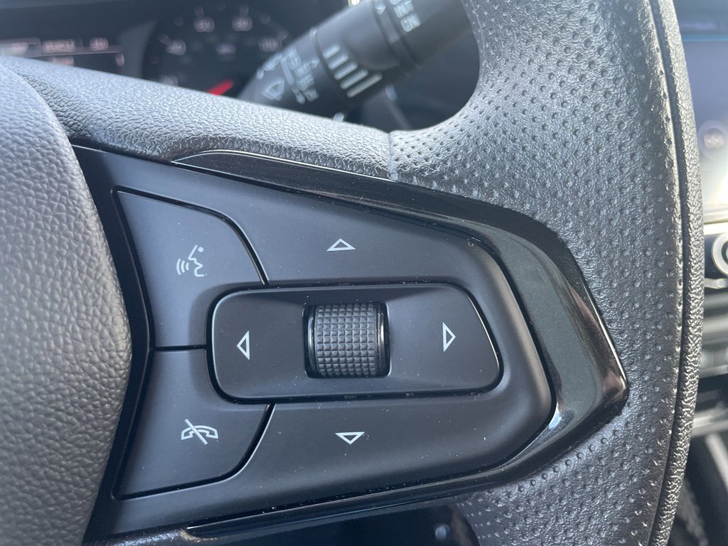 Used 2023 Chevrolet TrailBlazer LT w/ Convenience Package image 26