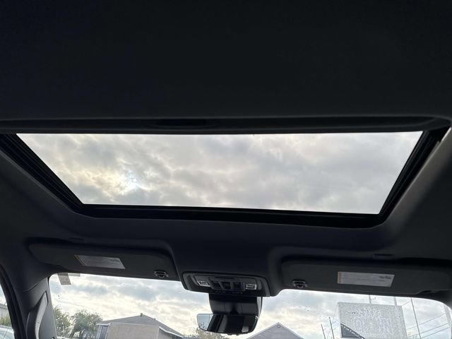 Certified 2024 GMC Sierra 2500 Denali w/ Denali Reserve Package image 13