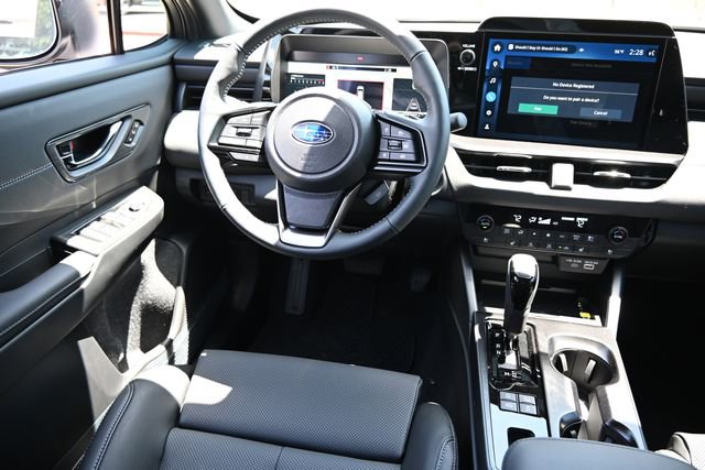 New 2026 Subaru Outback Touring XT AWD/4WD image 9