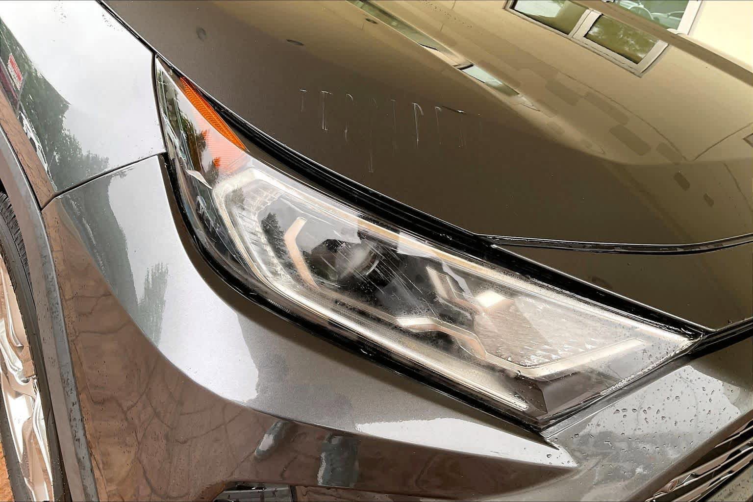 Used 2020 Toyota RAV4 Limited w/ Limited Grade Weather Package AWD/4WD image 26