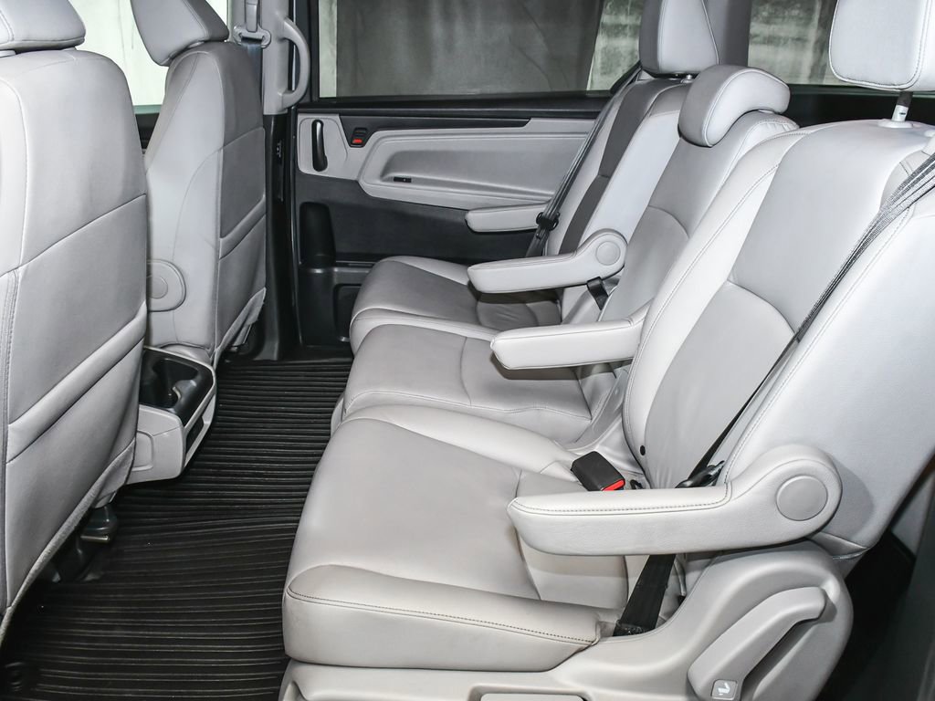 Used 2023 Honda Odyssey EX-L image 42