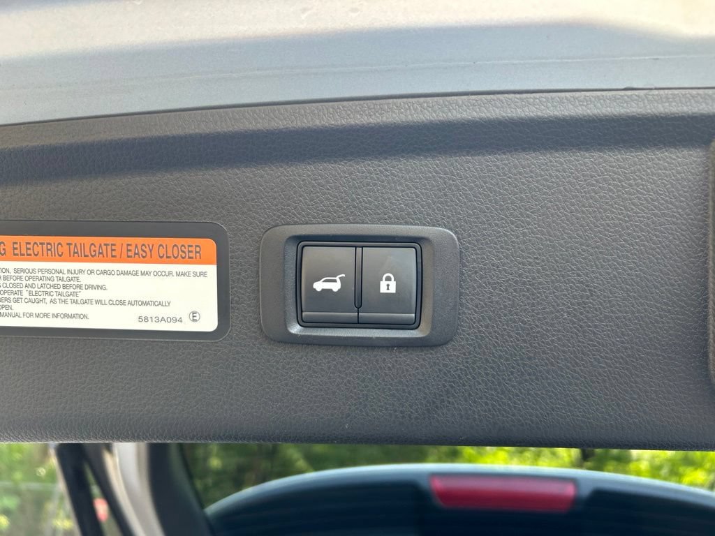 Used 2024 Mitsubishi Eclipse Cross AWD image 30