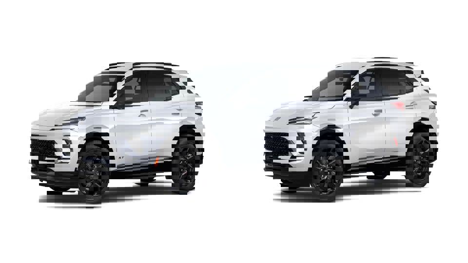 New 2026 Buick Envision Sport Touring image 52