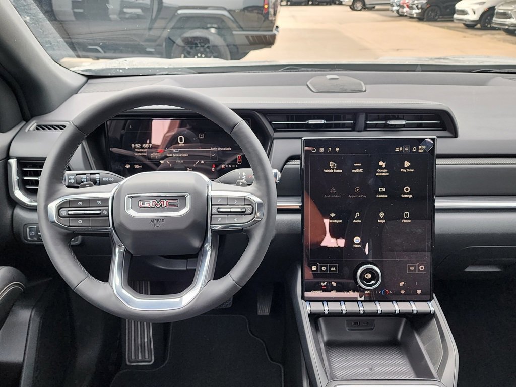 New 2026 GMC Terrain Elevation w/ Black Edition image 25