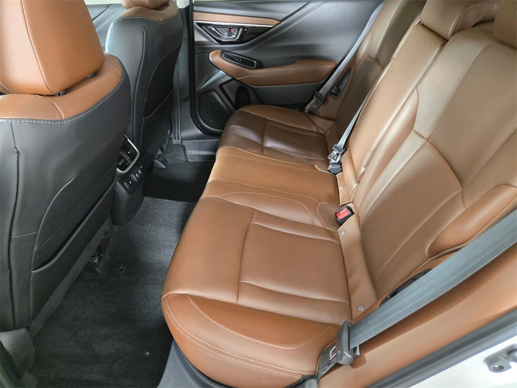 Used 2020 Subaru Outback Touring XT image 15