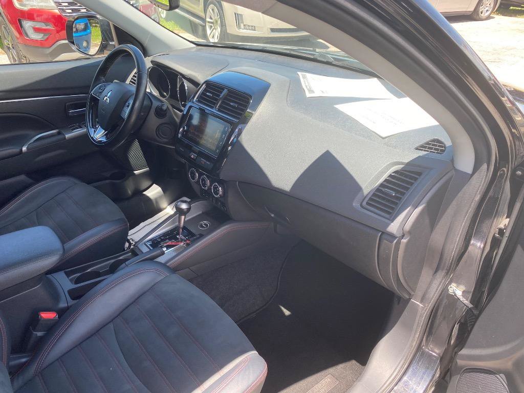 Used 2019 Mitsubishi Outlander Sport GT AWD/4WD image 22