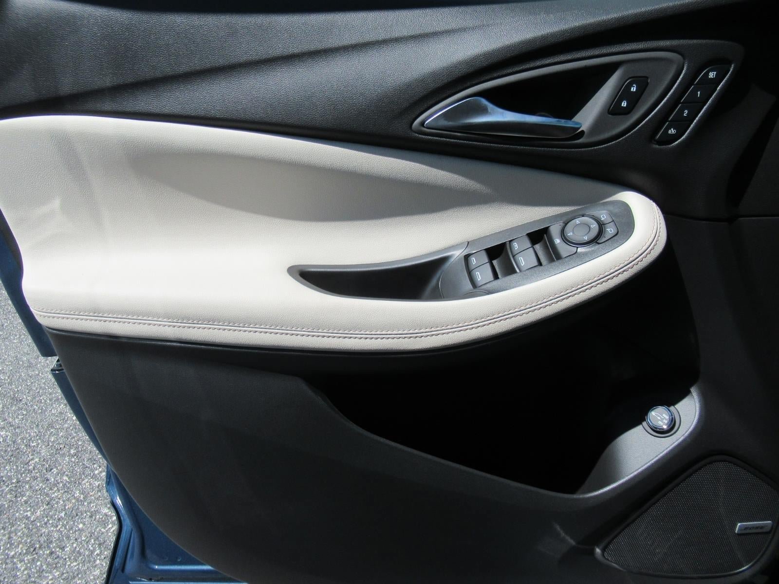 New 2026 Buick Encore GX Avenir w/ Avenir Technology Package FWD image 22