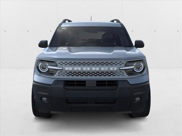 New 2025 Ford Bronco Sport Big Bend w/ Convenience Package image 6