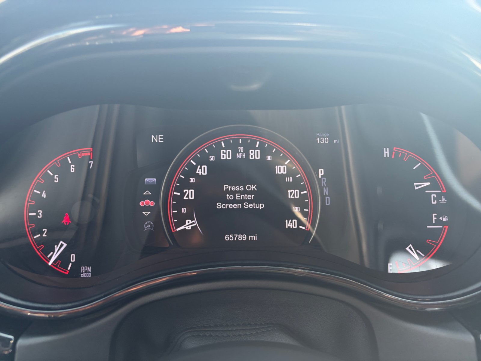 Used 2024 Dodge Durango GT AWD/4WD image 20