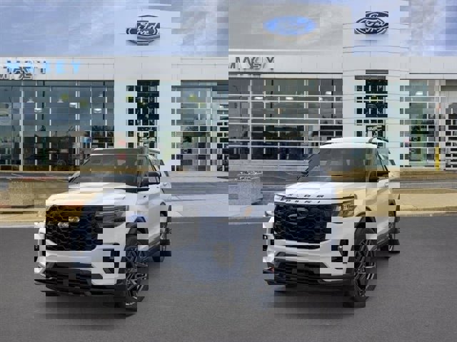 New 2026 Ford Explorer ST-Line w/ ST-Line Street Pack image 48