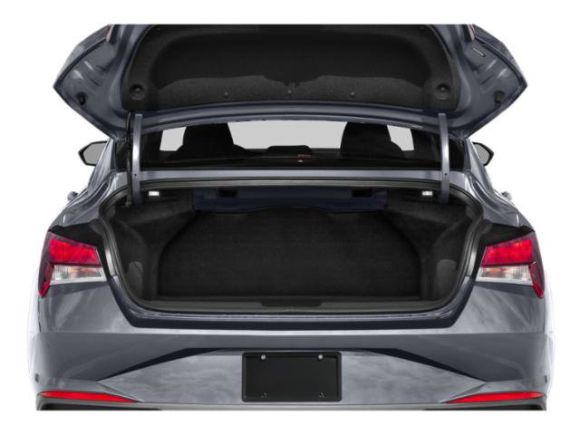 Used 2021 Hyundai Elantra SEL w/ Cargo Package FWD image 14