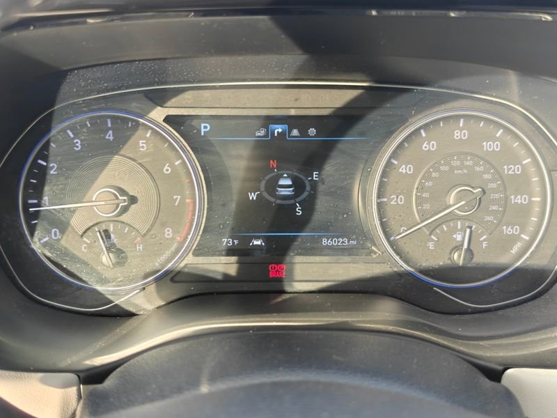 Used 2022 Hyundai Palisade SEL w/ Premium Package image 33