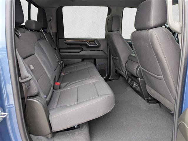 Used 2024 Chevrolet Silverado 2500 LT w/ All Star Edition image 19