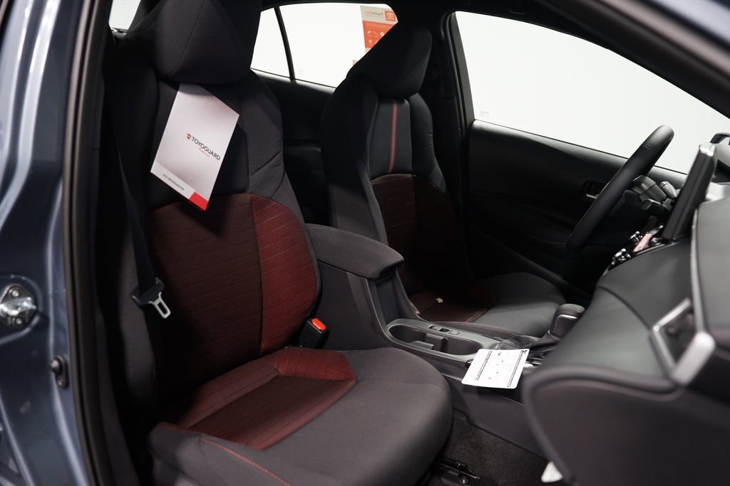 New 2026 Toyota Corolla SE FWD image 28