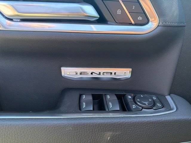 New 2026 GMC Sierra 1500 Denali AWD/4WD image 15