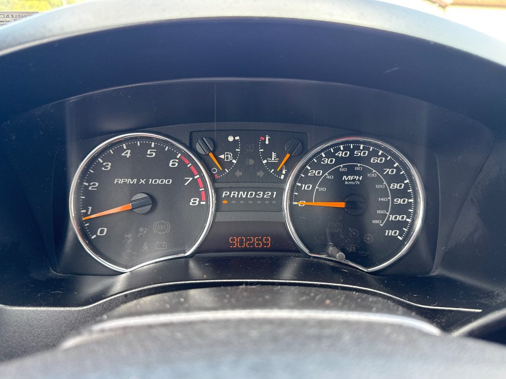 Used 2011 Chevrolet Colorado LT AWD/4WD image 17